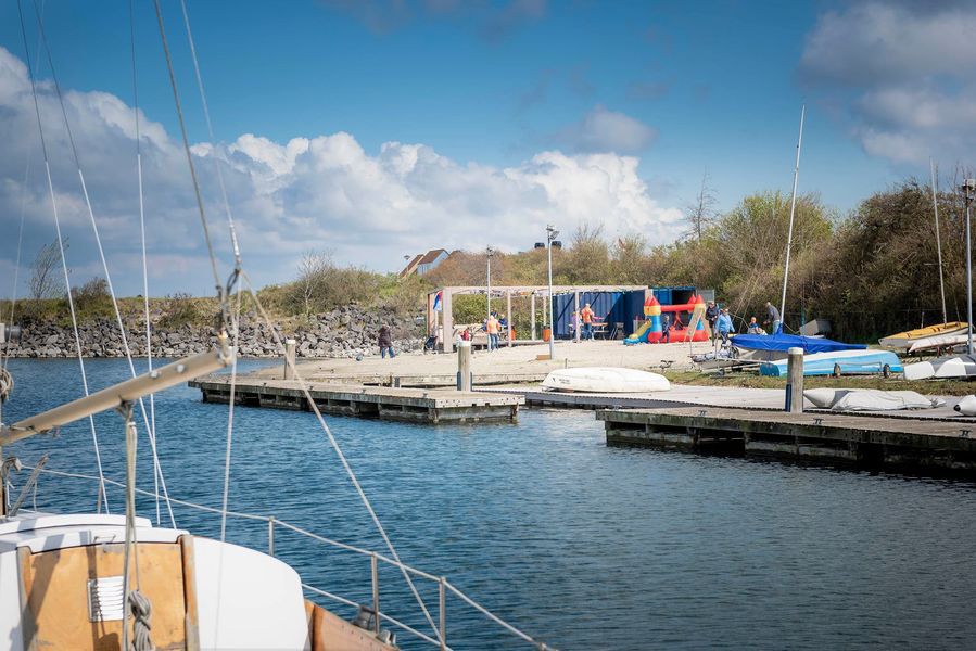 Omgeving - WSV Den Osse